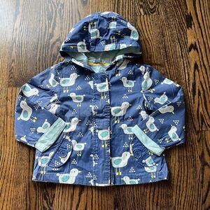 John Lewis Birdie Jacket (2-3 yrs)